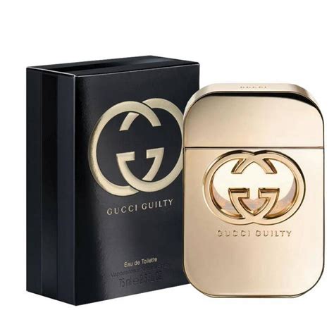 Gucci Guilty — отзывы 